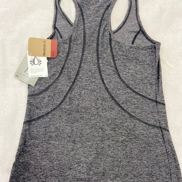 New Reebok Racerback - Picture 4 of 4